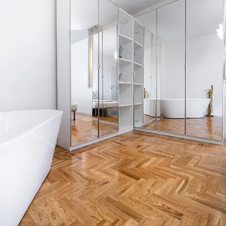 Deluxe - 2min Sea + Balcone *